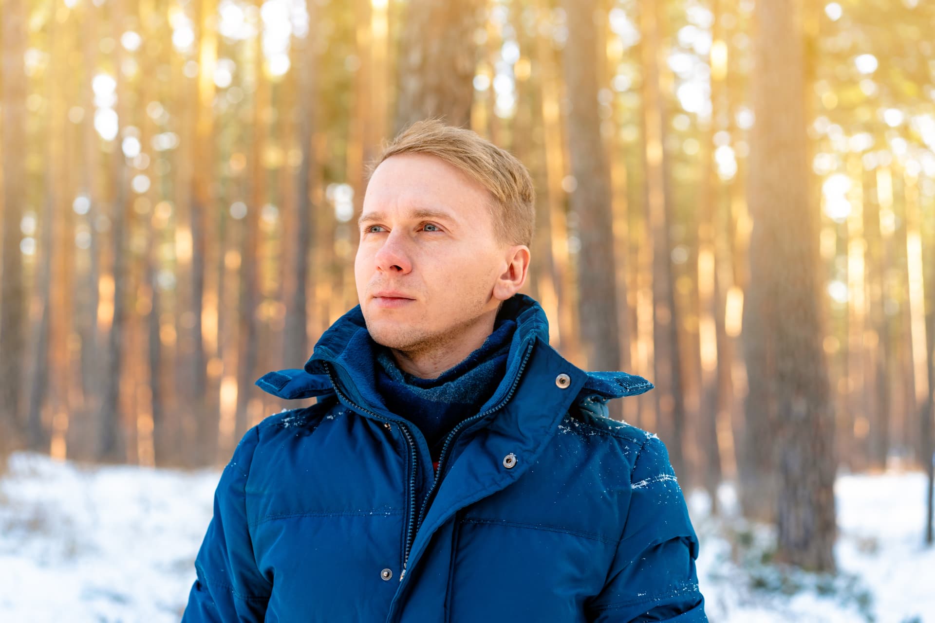 Mikael Mäenpää, SuomenKattoremontti.fi